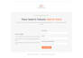 design high converting coming soon or waitlist page with email capture